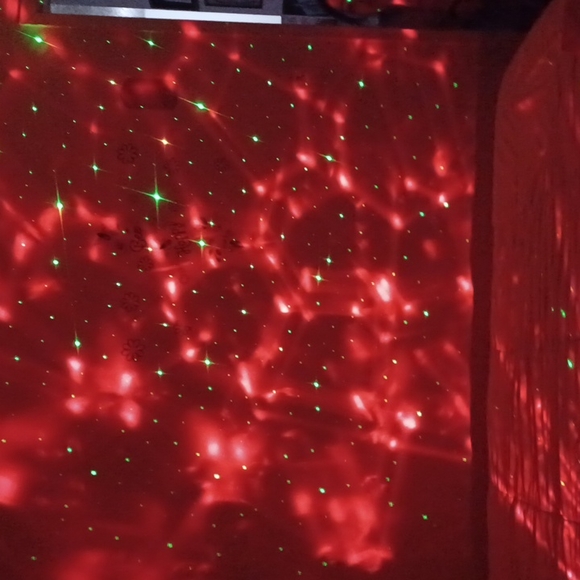 NIB Night sky Projector - Picture 8 of 13